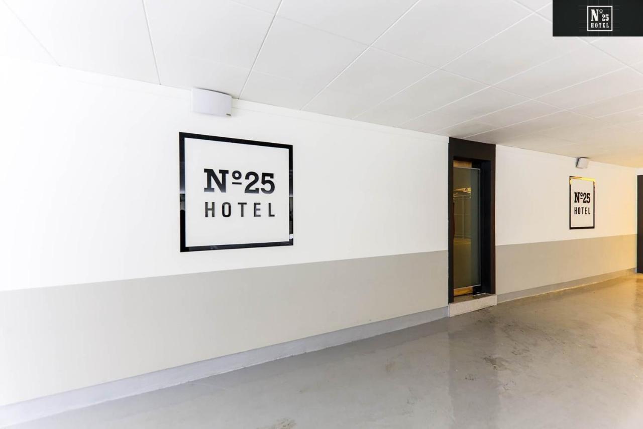 No.25 Hotel Čchonan Exteriér fotografie